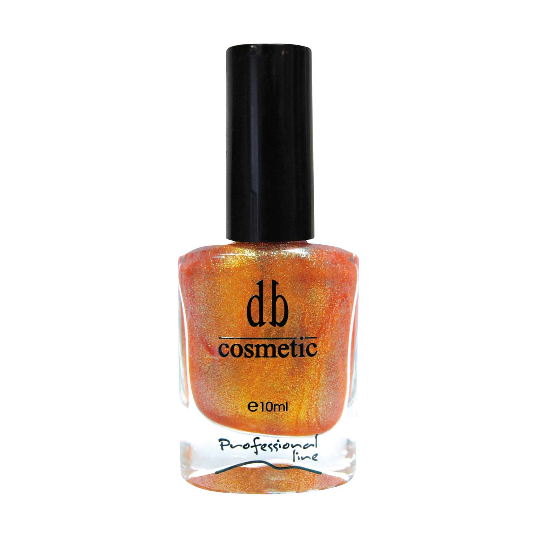 Лак для нігтів db Cosmetic Prof Line, 00183, 10 мл