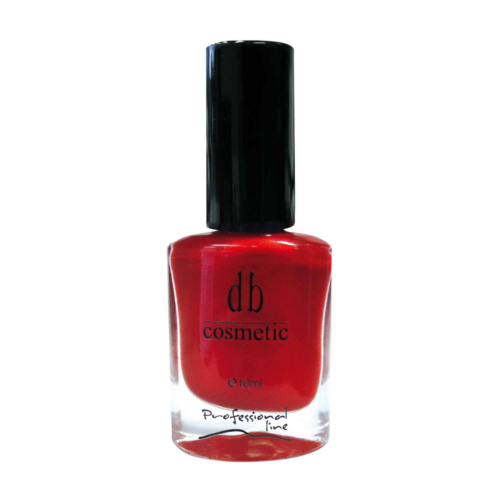 Лак для нігтів db Cosmetic Prof Line, 00198, 10 мл