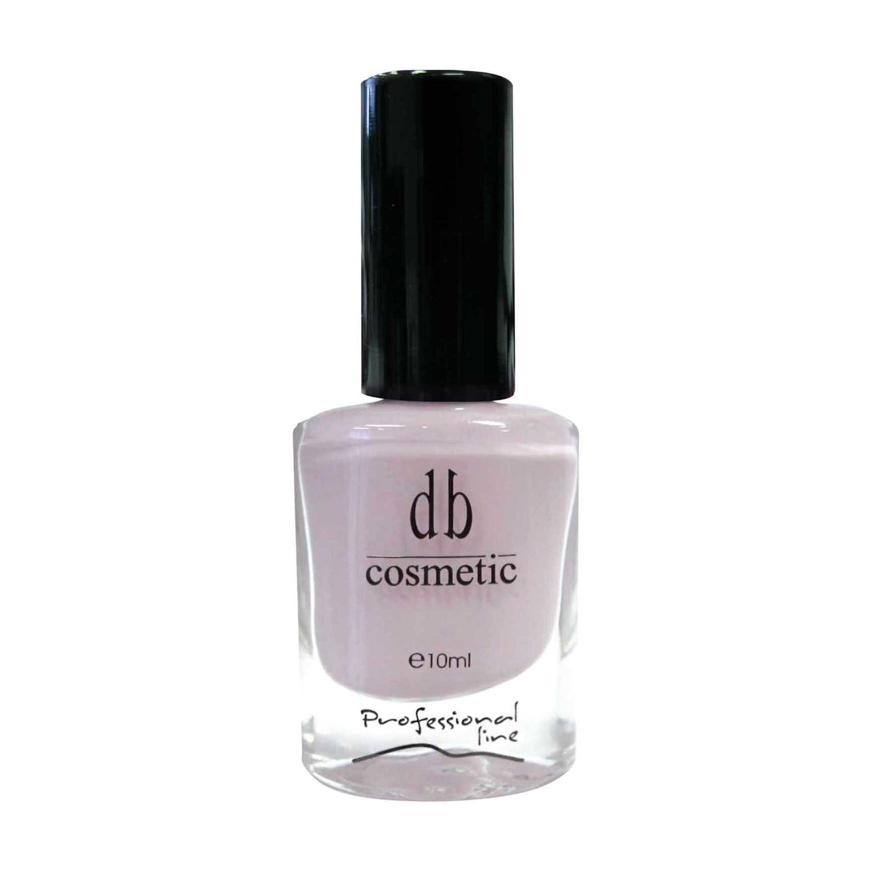 Лак для нігтів db Cosmetic Prof Line, 00211, 10 мл
