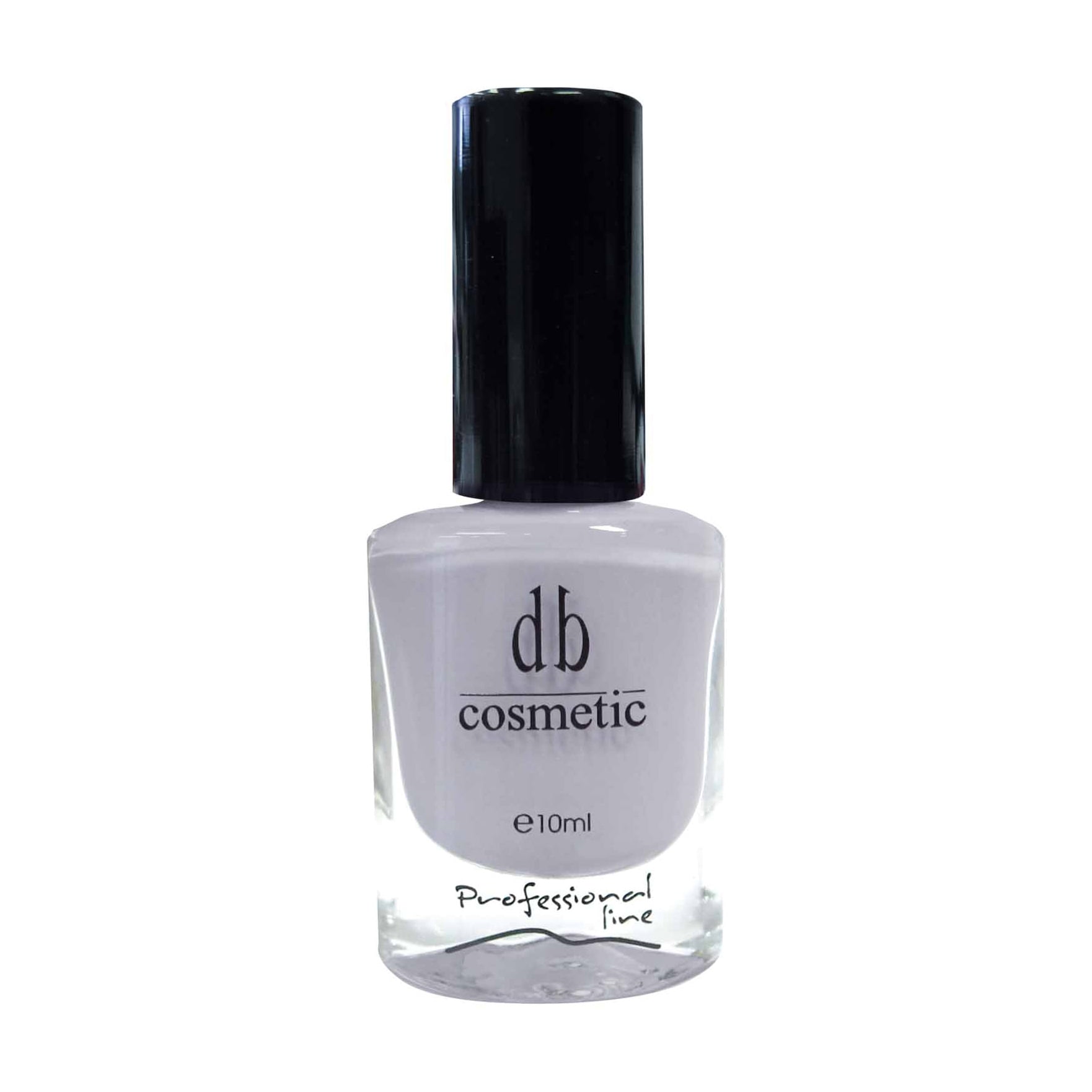Лак для нігтів db Cosmetic Prof Line, 00214, 10 мл