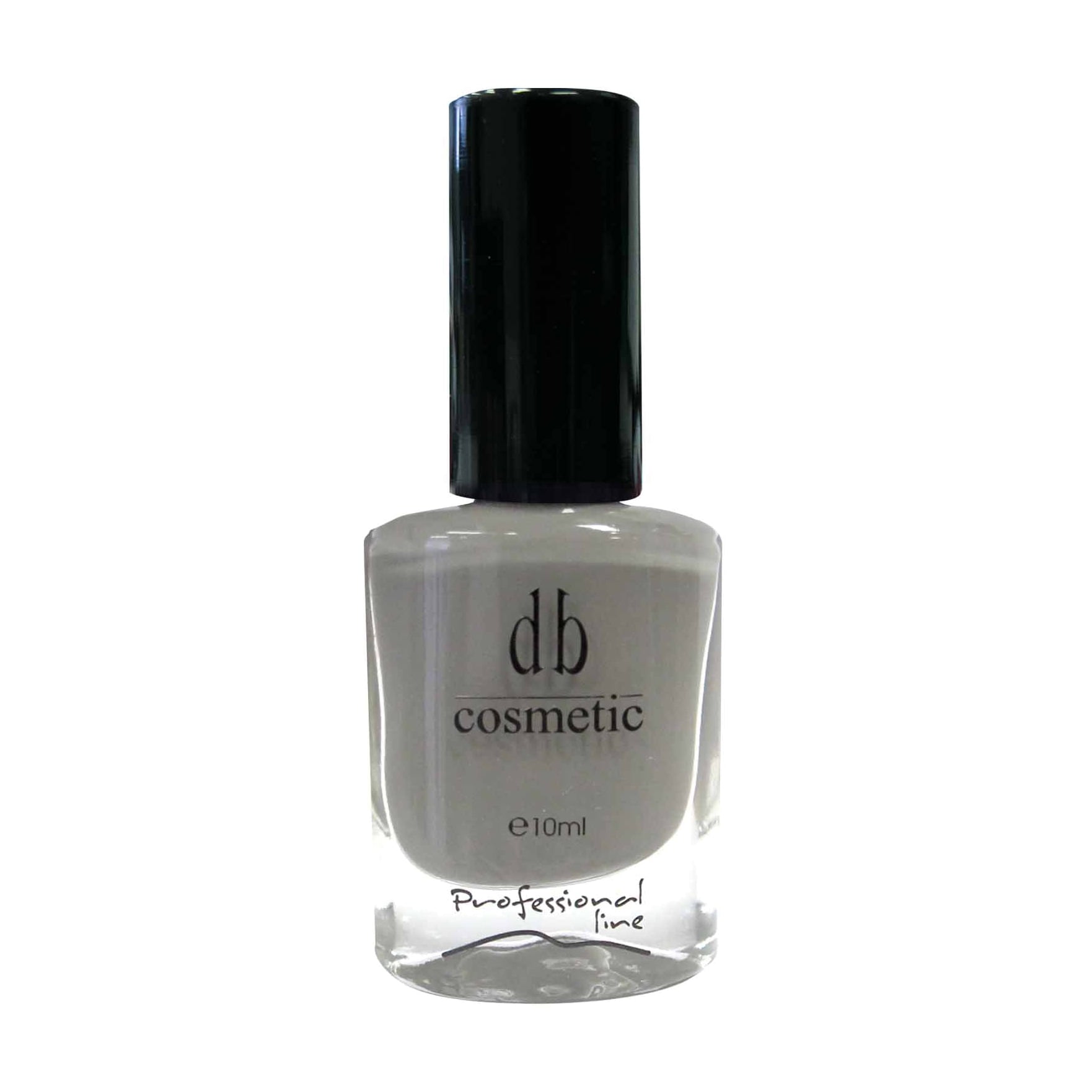 Лак для нігтів db Cosmetic Prof Line, 00217, 10 мл