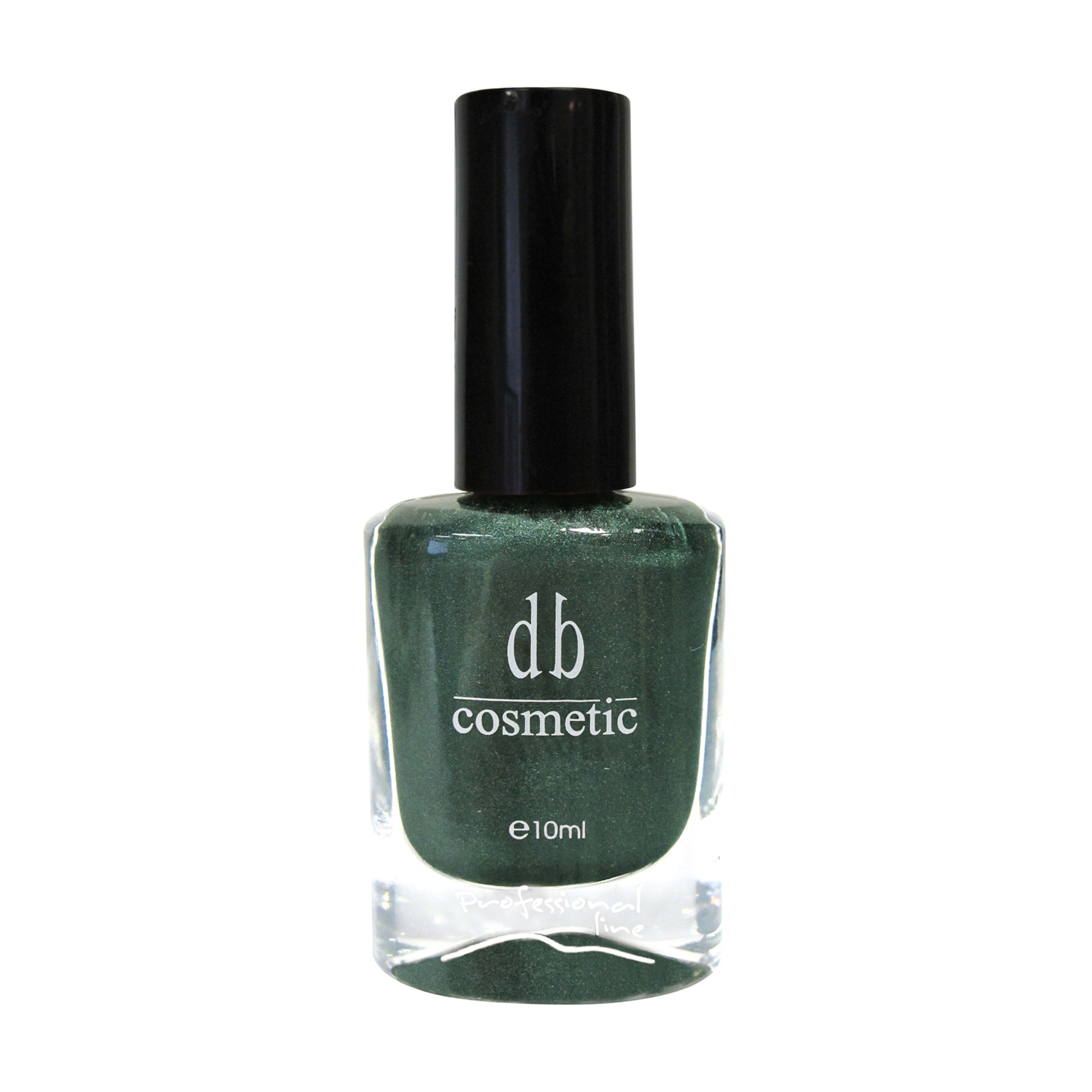 Лак для нігтів db Cosmetic Prof Line, 00225, 10 мл
