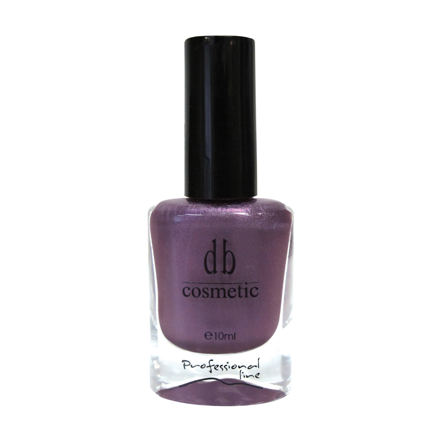 Лак для нігтів db Cosmetic Prof Line, 00230, 10 мл